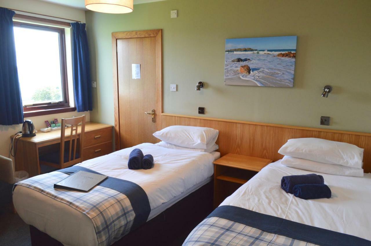 יונה St Columba Hotel מראה חיצוני תמונה