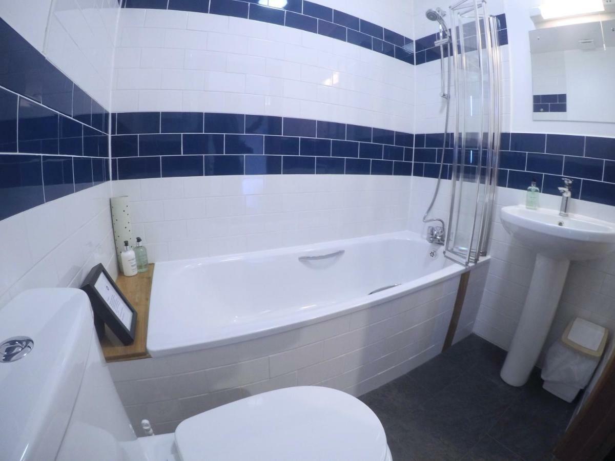 יונה St Columba Hotel מראה חיצוני תמונה